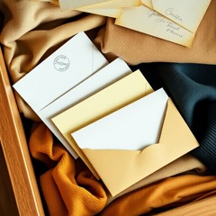 Letters from London