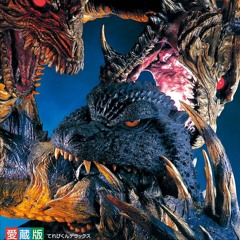 "Death Trigger (Revenge)" - Godzilla: Final Wars - Gigan Awakens MashUp Remix (10K Sub Special)