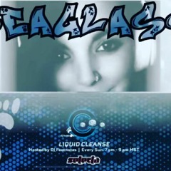 Liquid Cleanse Guest DJ MIX - SELECTA FM - May 16, 2021