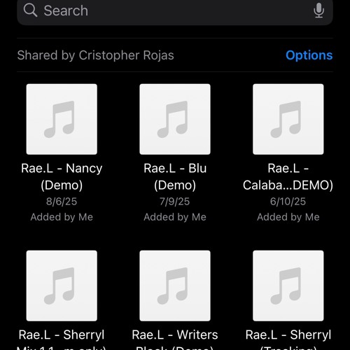 Rae.L - Blu (Demo).wav