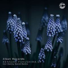 [JKN007] Kensuke Fukushima - Salomé II