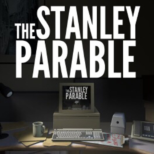 The Stanley Parable OST 'Elevator'