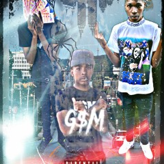 Luhzaypg - Lost My Top2.0(lilbirdie Flow)