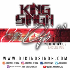 Old Is Gold ep.08 | The King is in the Building.
