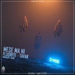 Mese Ma Ni - Arad & Radin (Ft Tavak)
