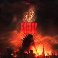 ISOxo, Knock2, Bantu - ENERGY x Godzilla Theme (ISOKNOCK Live Edit) [IONIKA Remake]