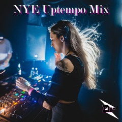 Dr.Z - NYE Uptempo Mix