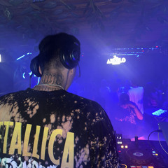 Ac Sama - Techno And Madness Session