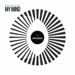 Crusy & Jose De Mara - My Mind (Mikel GH Remix)