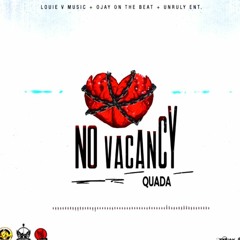Quada - No Vacancy _ Mar 2020