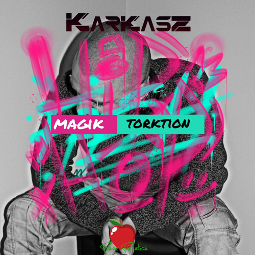 KARKASZ - MAGIK TORKTION