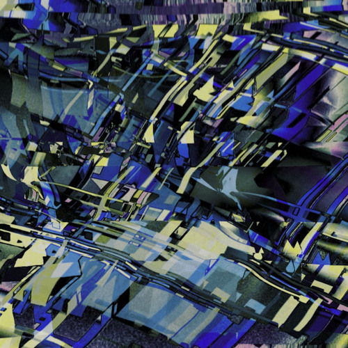 Indefinite Pitch PREMIERES. 矯激 [ Radical ] - Tool 012 [Auto Release]