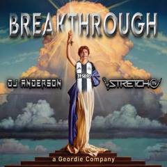 DJ ANDERSON STRETCH MC