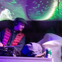 (Maybe) Live @ Mobius II