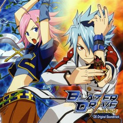 Blaze Out! ー Psychic Lover