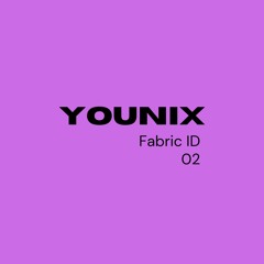 Younix - Fabric ID 02