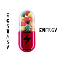Ecstasy Energy - Serendipity Dj