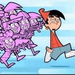 TIMMY TURNER W DA BURNER