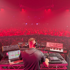 COLLIDER LIVE - Rong Indoor Festival 2025