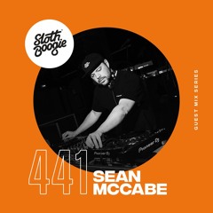Sean McCabe