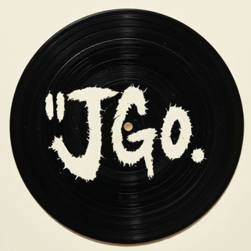 ''JGo. - DYA WANNA HANG RN?