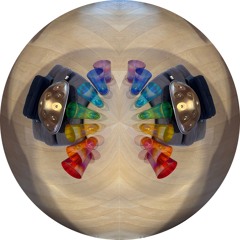 Meditation House - Crystal Bowls Soundbath meets F Pygmy Handpan Relaxation Music