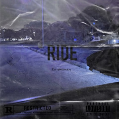 Ride ft TgKimmy