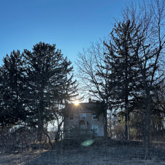 Haunted Ballroom