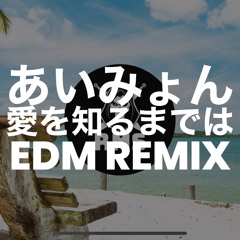 aimyon あいみょん - 愛を知るまでは(RMS Tropical House Remix)