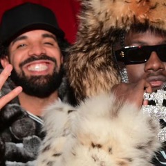 Goodness Gracious Instrumental (Super Soak) - Drake Lil Yachty (Prod Paulo80x)