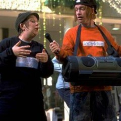 MeatballXBeanerd B2B Mix