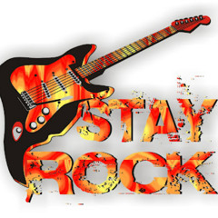 StayRock#1_070124_GilCrazyHorse_RadioPandemia87