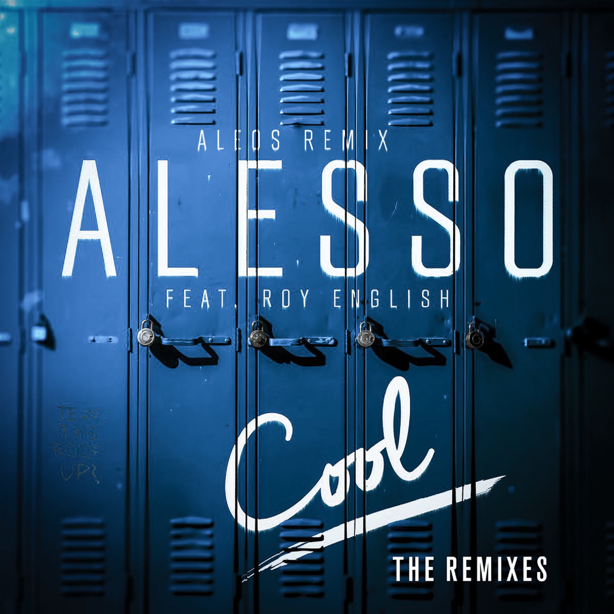 Alesso – Cool (ALEOS Remix)