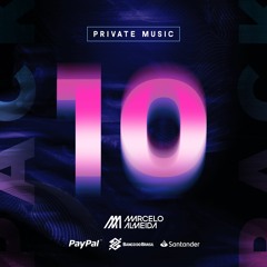 Private Music Pack 10 - Marcelo Almeida