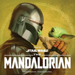 The Mandalorian
