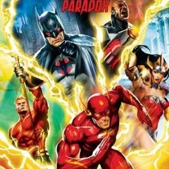 Justice League The Flashpoint Paradox 720p Download !!LINK!!