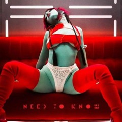 Doja Cat x hikkadamn - Need To Know (DRILL REMIX)