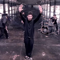 Be Quiet and Drive (Far Away) by Deftones - TMRW Remix