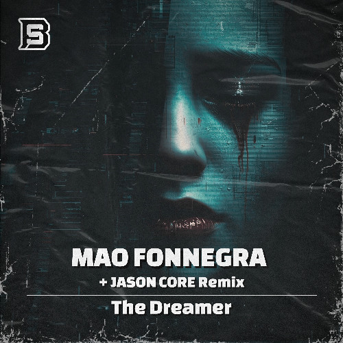 PREMIERE: Mao Fonnegra ─ The Dreamer (Jason Core Remix) [Burning Synths]