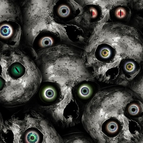 Smoke Rings Mix#151 (Dub Techno / Deep Techno)