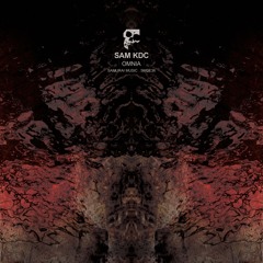 Sam KDC - The Shroud [SMDE36]