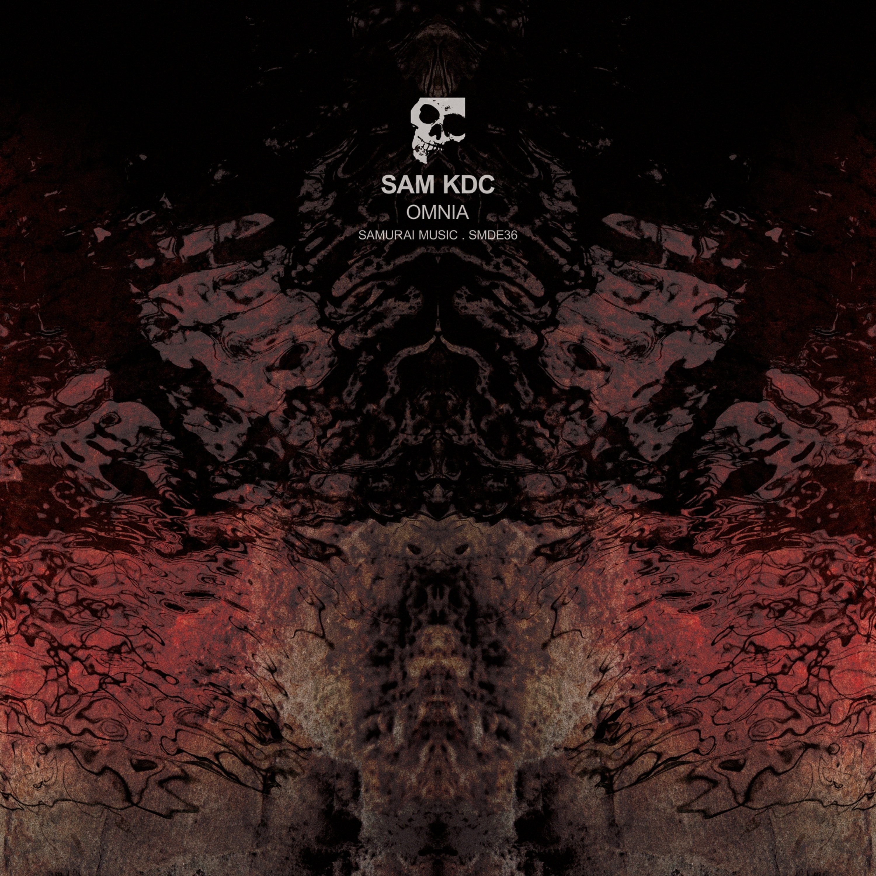 Samurai Music