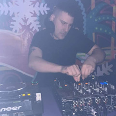 DJ SURPRISE - MINI MIX.WAV
