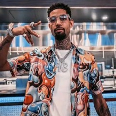 PnB Rock - Heart