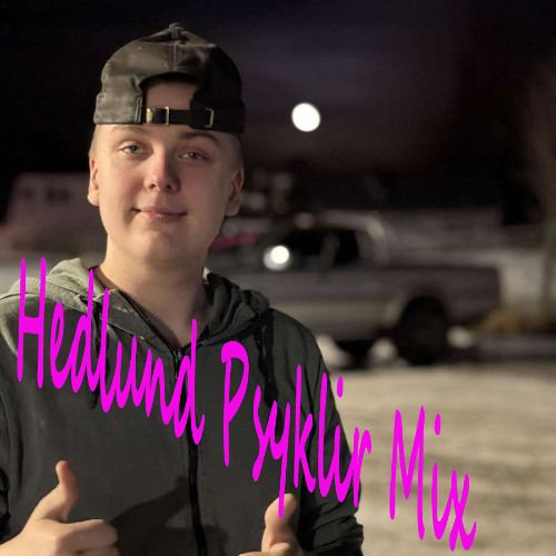 Hedlund Psyklir Mix