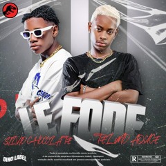 Telmo Aquece Feat Silvio Chocolate - Lhe Fode Prod Canalha (Afro House)