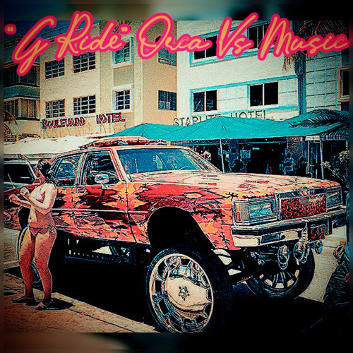 G Ride