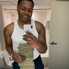 [FREE] Kenny Muney Type Beat - "GHETTO KING"