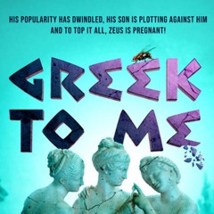 You're Screwing Up - Apollo, Aphrodite, Athena, Fates