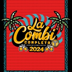 Mix Oficial Combi2024